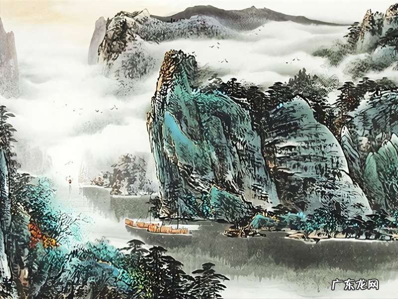 每一首都精彩值得收藏 唐代著名的20位诗人七律诗代表作