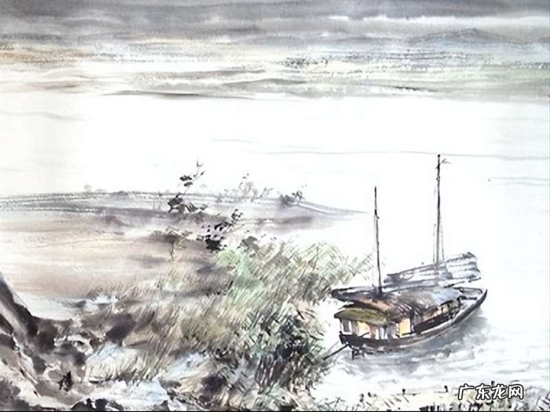 每一首都精彩值得收藏 唐代著名的20位诗人七律诗代表作