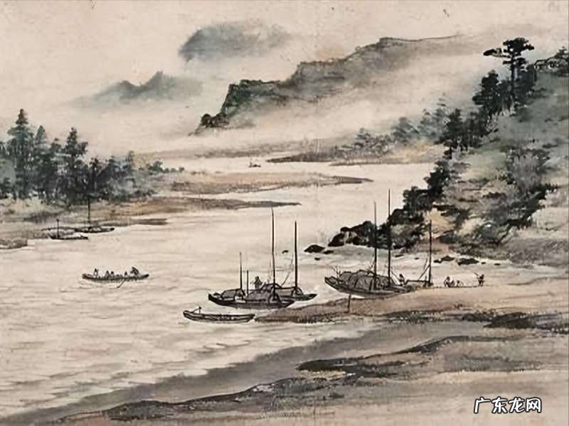 每一首都精彩值得收藏 唐代著名的20位诗人七律诗代表作