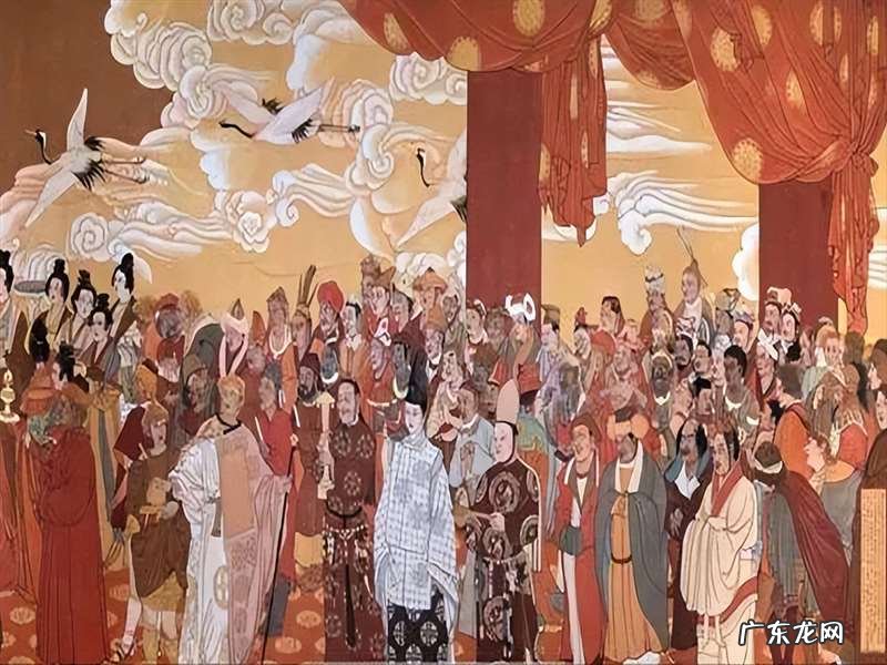 每一首都精彩值得收藏 唐代著名的20位诗人七律诗代表作