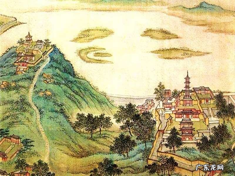 每一首都精彩值得收藏 唐代著名的20位诗人七律诗代表作