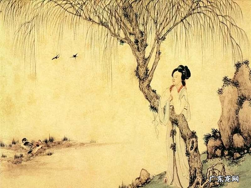 每一首都精彩值得收藏 唐代著名的20位诗人七律诗代表作