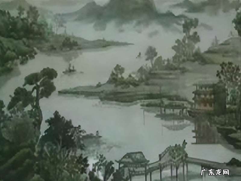 每一首都精彩值得收藏 唐代著名的20位诗人七律诗代表作