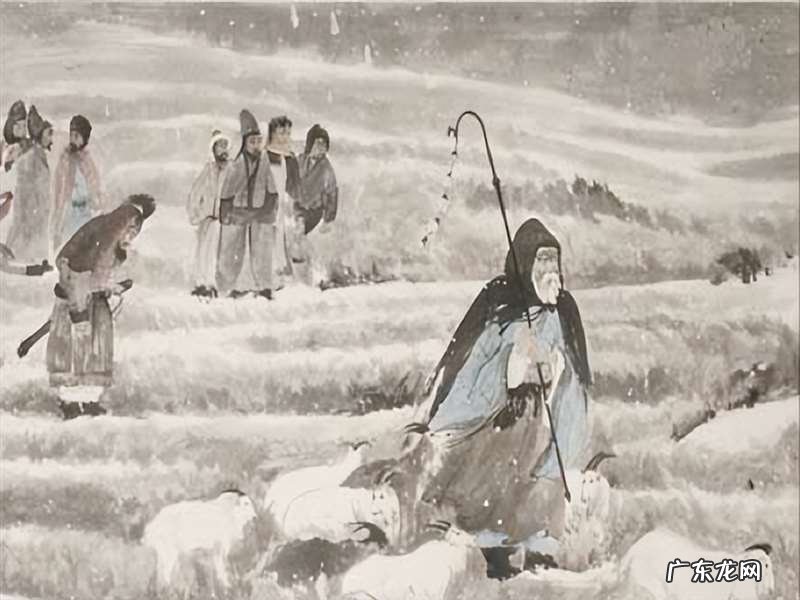 每一首都精彩值得收藏 唐代著名的20位诗人七律诗代表作