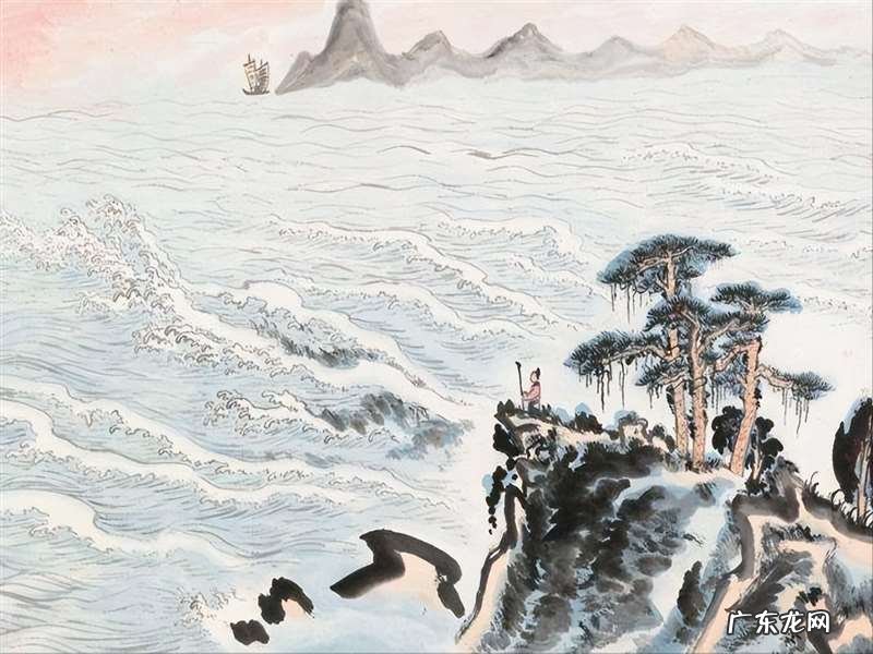 每一首都精彩值得收藏 唐代著名的20位诗人七律诗代表作