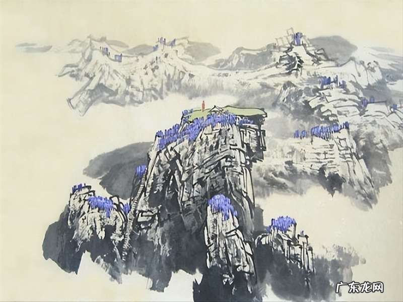 每一首都精彩值得收藏 唐代著名的20位诗人七律诗代表作