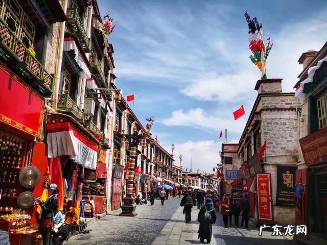 沿途站点有哪些景点 坐上那火车去拉萨是什么体验