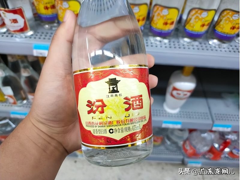 劣质香精酒你还在喝吗 市面上2种不合格白酒名单