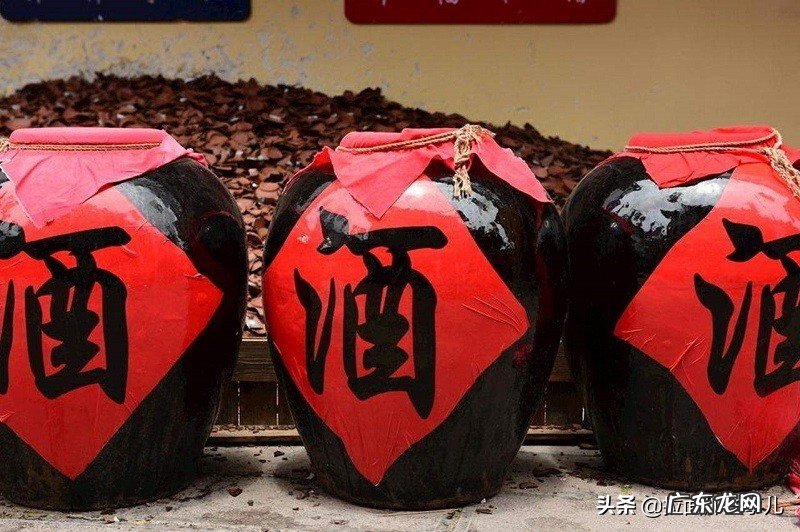 劣质香精酒你还在喝吗 市面上2种不合格白酒名单