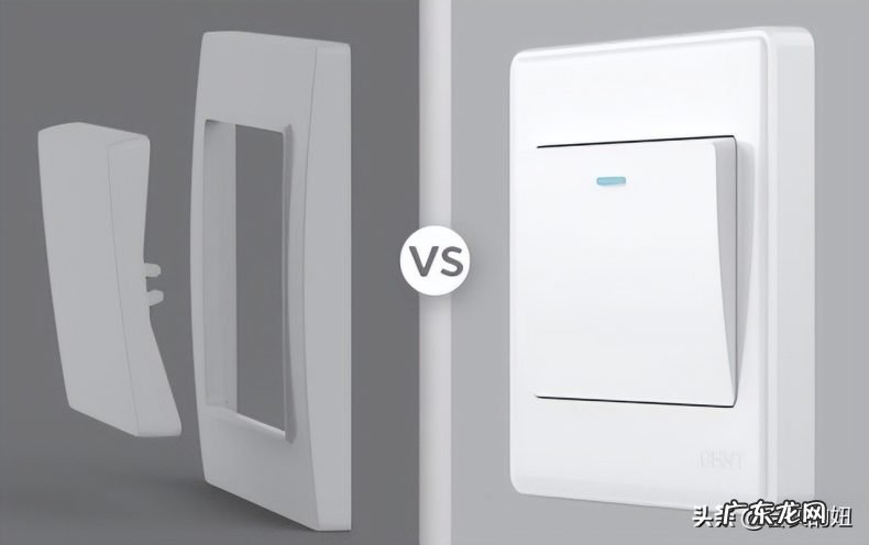 挑选开关插座6点注意事项 家装开关插座挑选需要注意什么