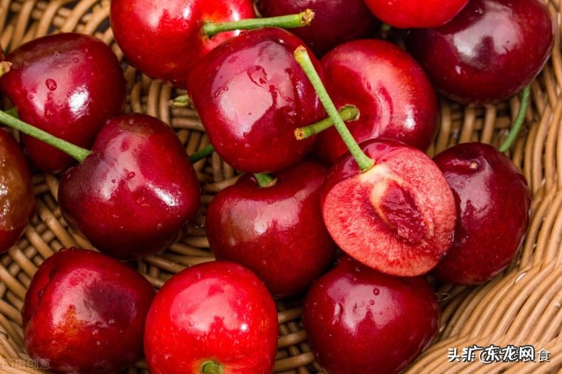 教你清洗樱桃的正确方法 樱桃怎么洗才能干净