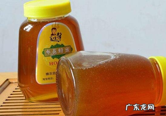 枣花蜜的功效与作用 吃枣花蜜有哪些好处