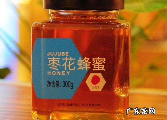 枣花蜜的功效与作用 吃枣花蜜有哪些好处