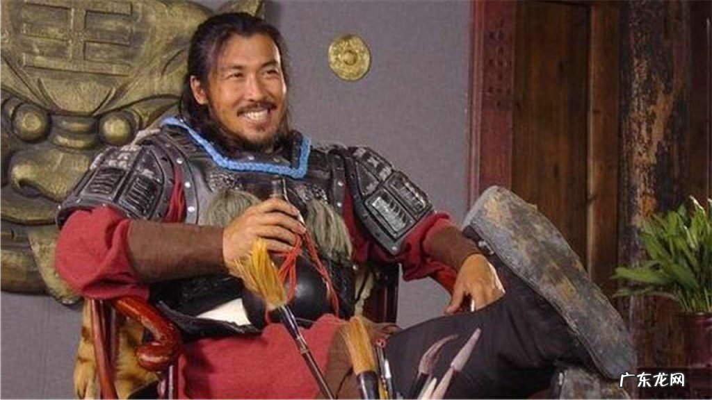 明初三杰只能排到第三 盘点历史上著名的“三人组”都有谁