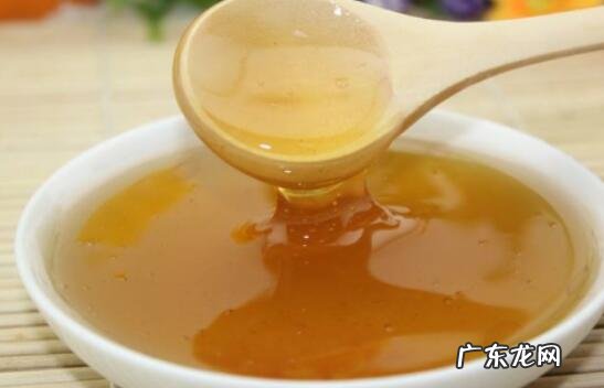 土蜂蜜的十大功效 看看土蜂蜜的功效都有哪些