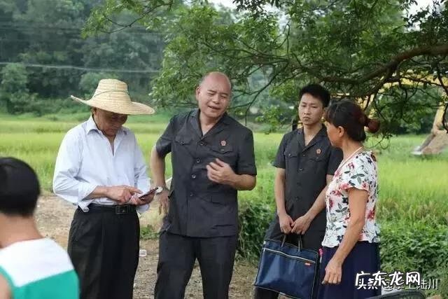 广西麒麟风水宝地 广西陆川横山镇风水宝地在哪