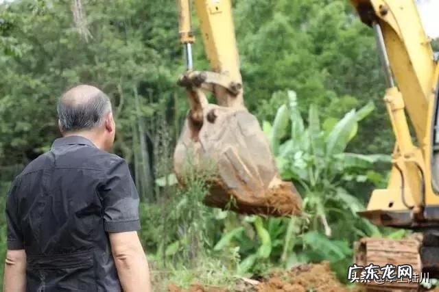 广西麒麟风水宝地 广西陆川横山镇风水宝地在哪