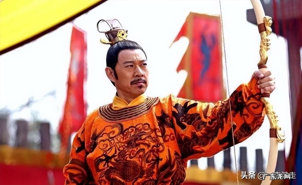 秦琼为何不参加玄武门兵变 武卫将军翼国公,秦琼对付薛万彻