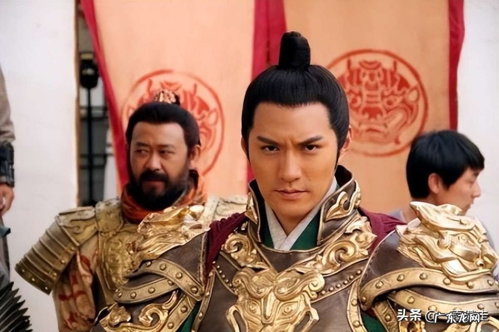 秦琼为何不参加玄武门兵变 武卫将军翼国公,秦琼对付薛万彻