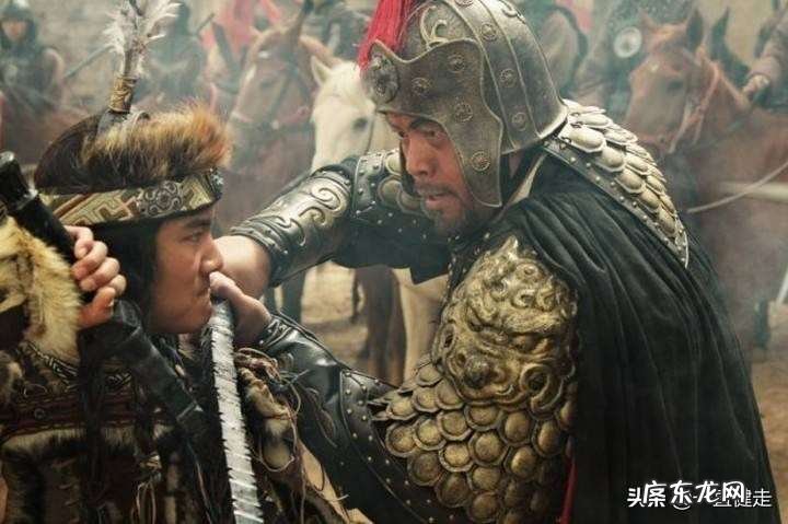 秦琼为何不参加玄武门兵变 武卫将军翼国公，秦琼对付薛万彻