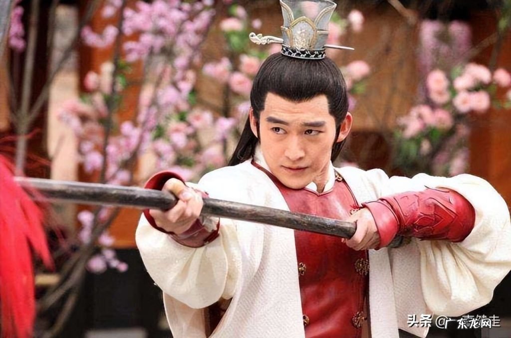 秦琼为何不参加玄武门兵变 武卫将军翼国公，秦琼对付薛万彻