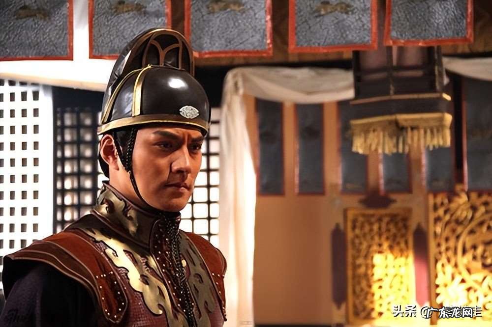 秦琼为何不参加玄武门兵变 武卫将军翼国公,秦琼对付薛万彻