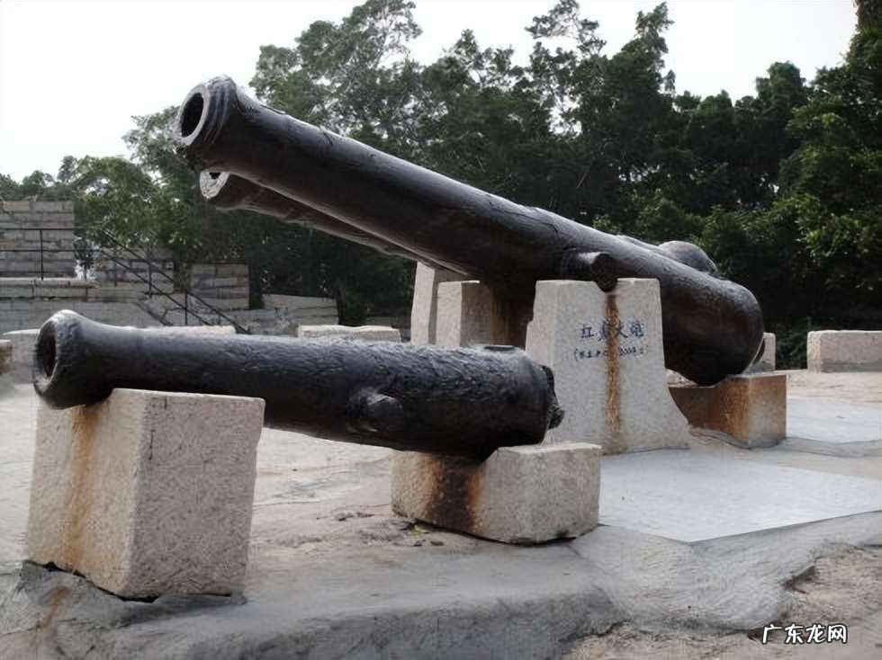 明朝战争之神 袁崇焕一战成名的终极武器是什么