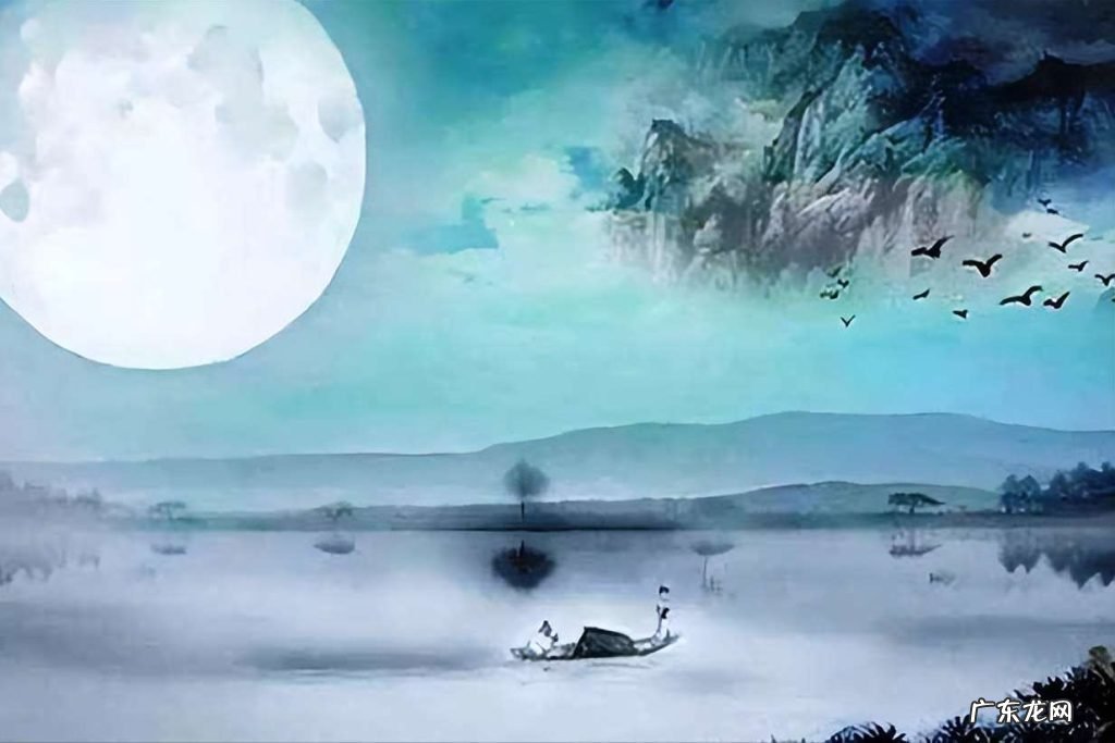 25位每人一首五律篇篇经典 著名唐代诗人有哪些