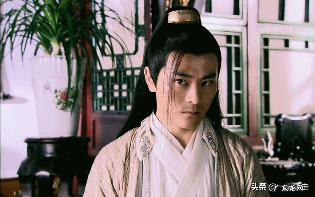 古至今邪不压正,丘处机在射雕英雄传中武功最高吗?