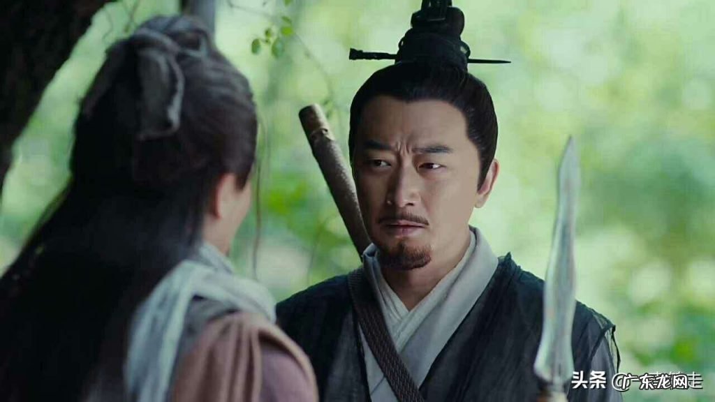 古至今邪不压正,丘处机在射雕英雄传中武功最高吗?