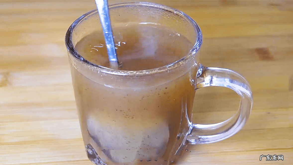 冬季养生菜谱大全