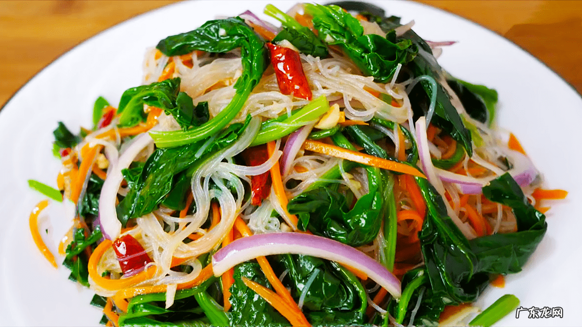 冬季养生菜谱大全