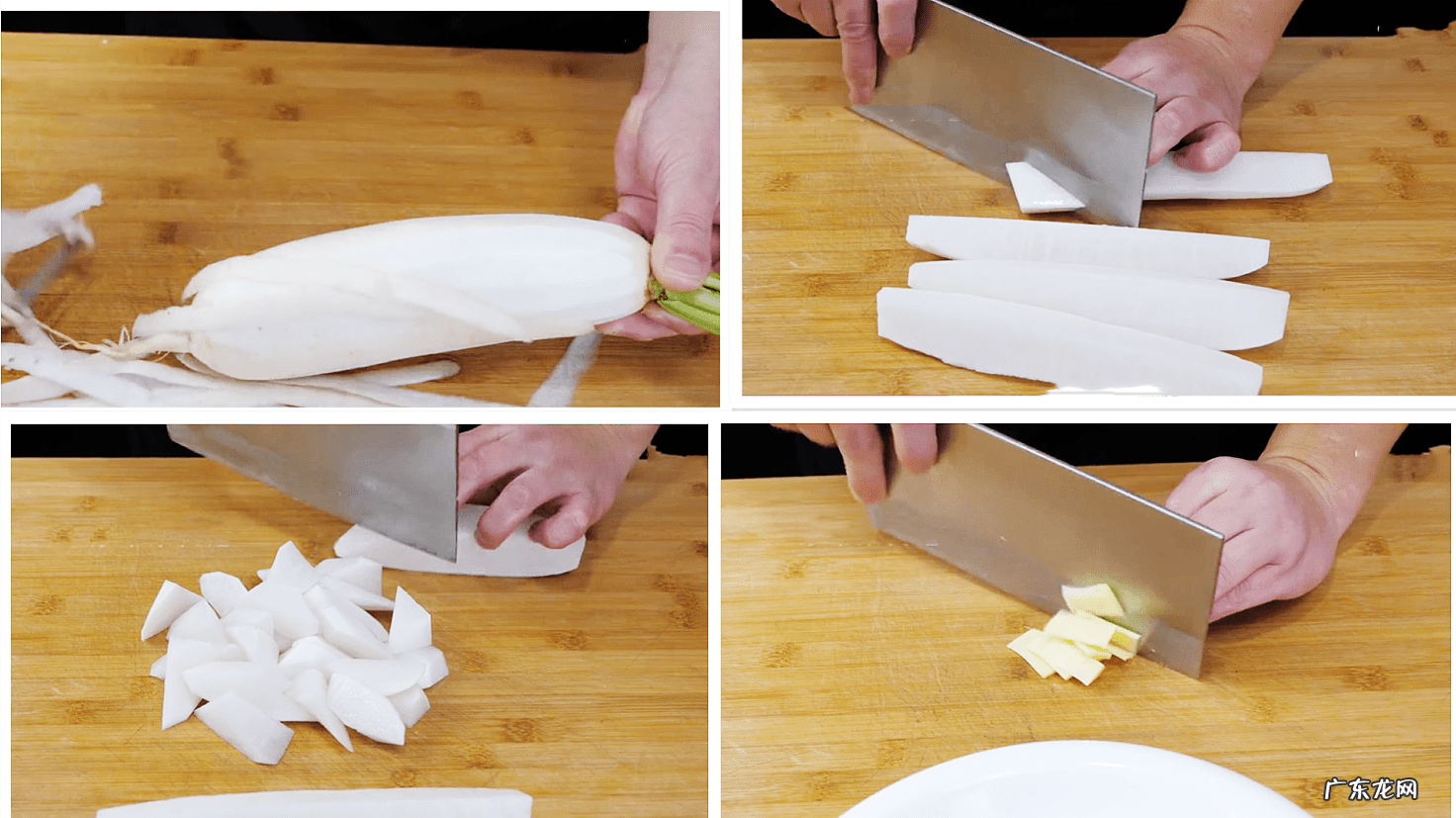 冬季养生菜谱大全