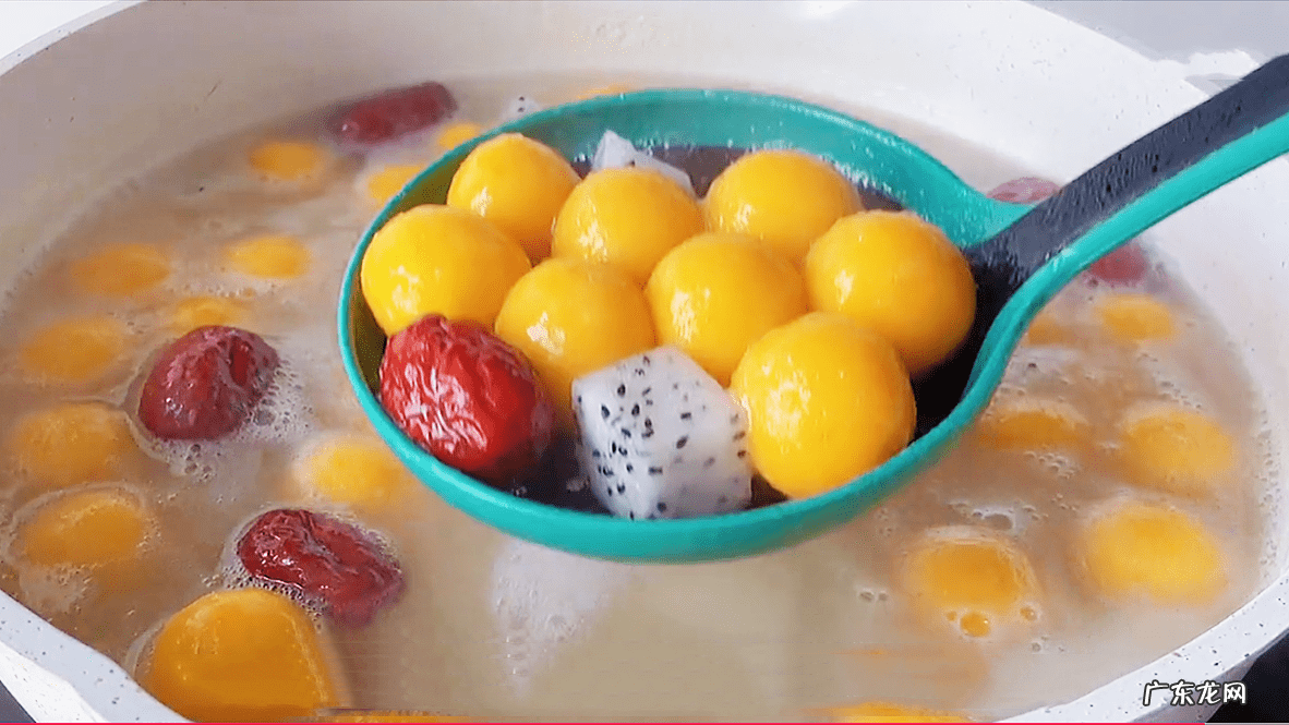 冬季养生菜谱大全