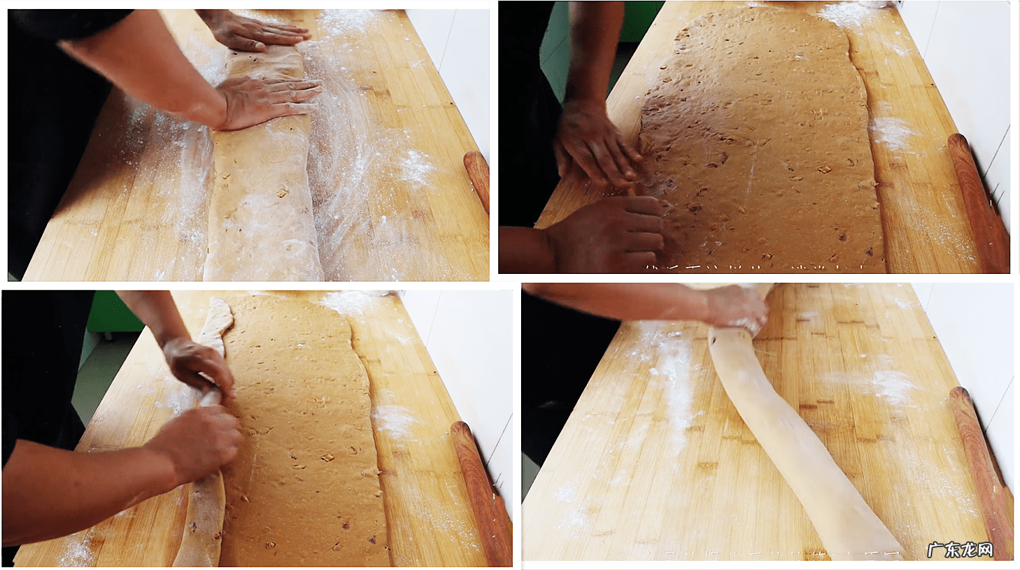 冬季养生菜谱大全