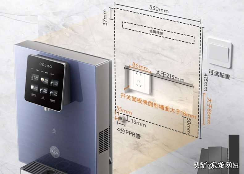 教你从6个方面选购不踩坑 如何挑到一台好用的管线机