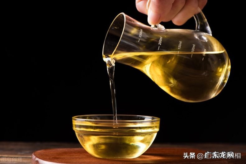 教你正确的挑选食用油技巧 油是不是越贵越好吗