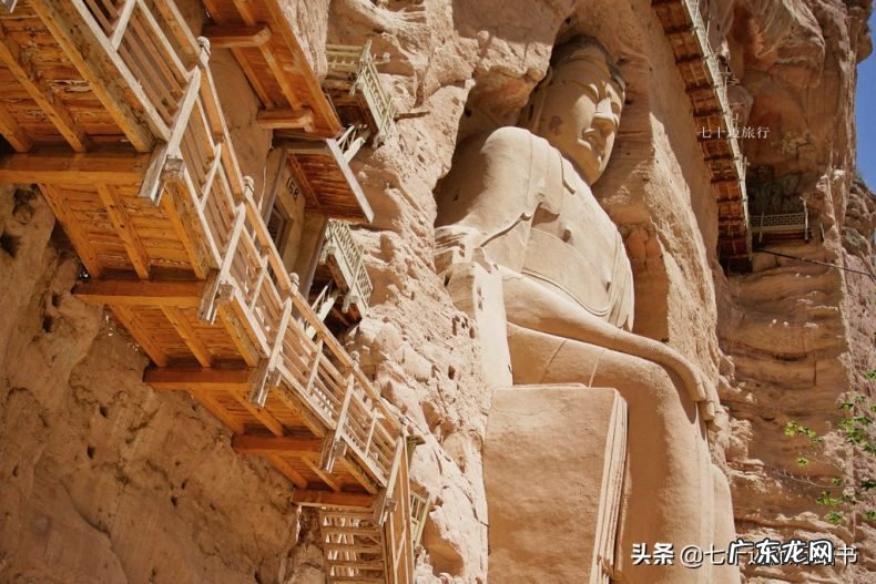 附甘青超级大环线路书 甘肃青海自驾旅游线路攻略