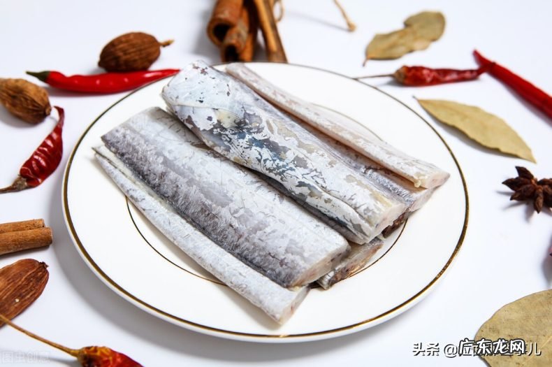 买带鱼闭坑指南 黑眼带鱼和黄眼带鱼的区别是什么