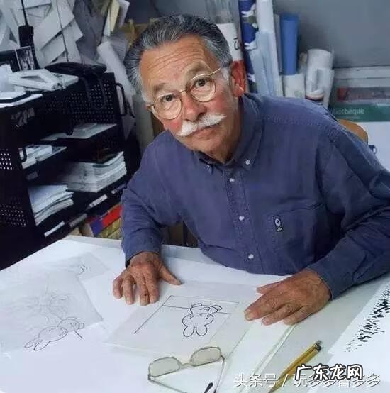 米菲的故事动画片