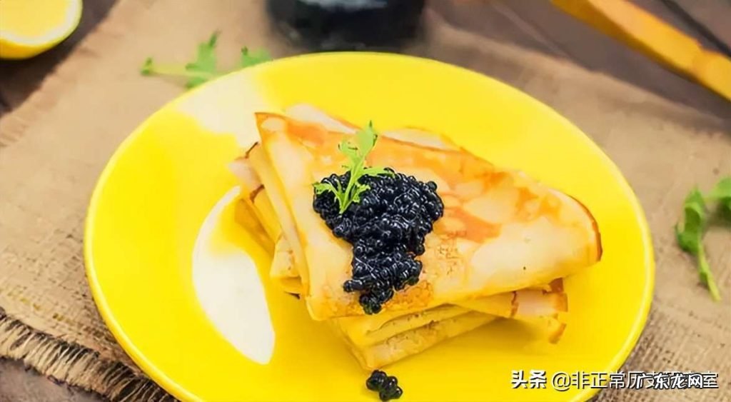 苏联晚宴菜单都有哪些 苏联的国宴都吃什么