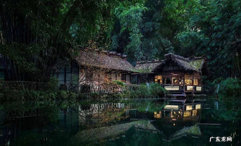 四川为什么能撑起中国白酒界的半壁江山?