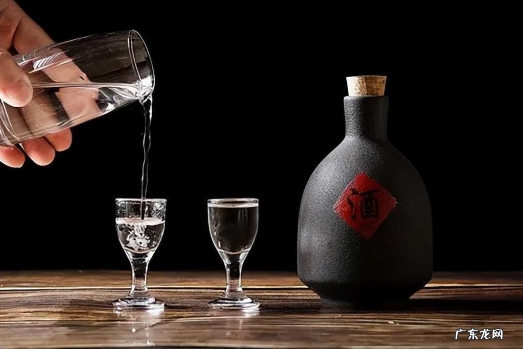 是因为白酒太烈了吗 中国白酒品牌为什么不能走向世界