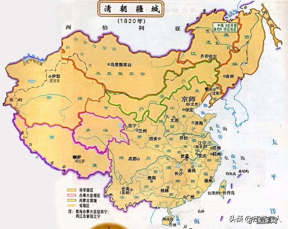 为啥说江苏省散的彻底 散装江苏十三太保，散在何处