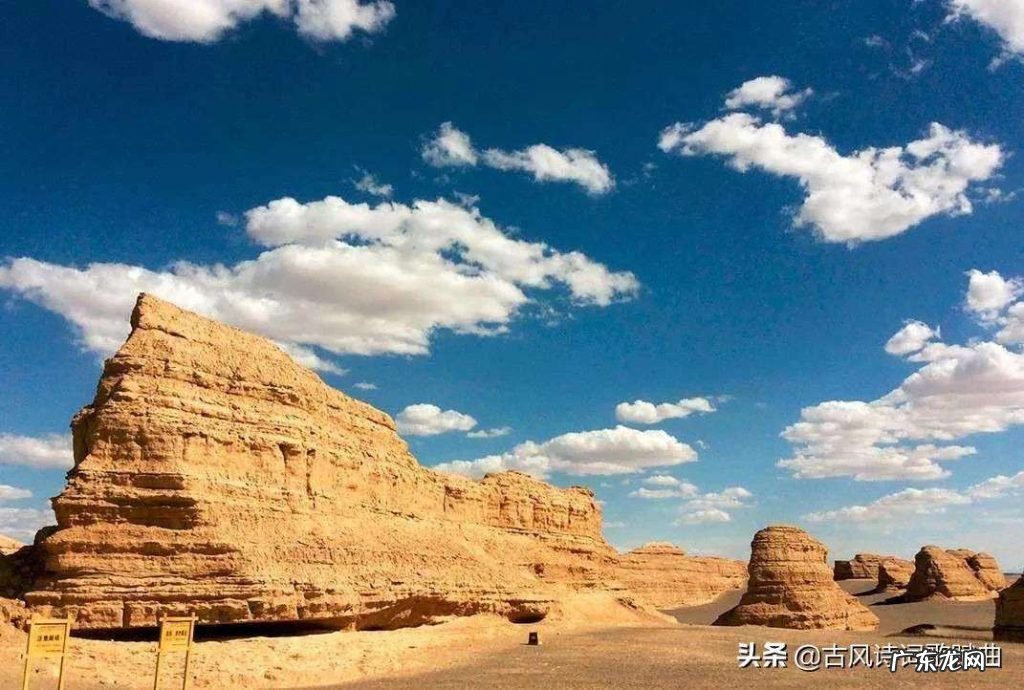 每首诗都是对边疆关隘的热爱 50首有关玉门关的边塞诗句