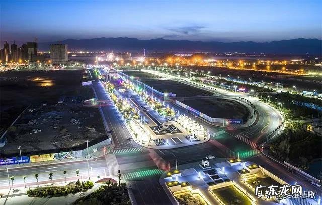 宁夏因何得名？为何宁夏面积只有6万多平方公里？