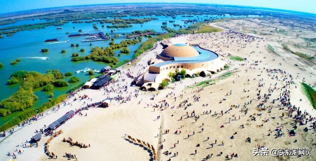 宁夏因何得名?为何宁夏面积只有6万多平方公里?