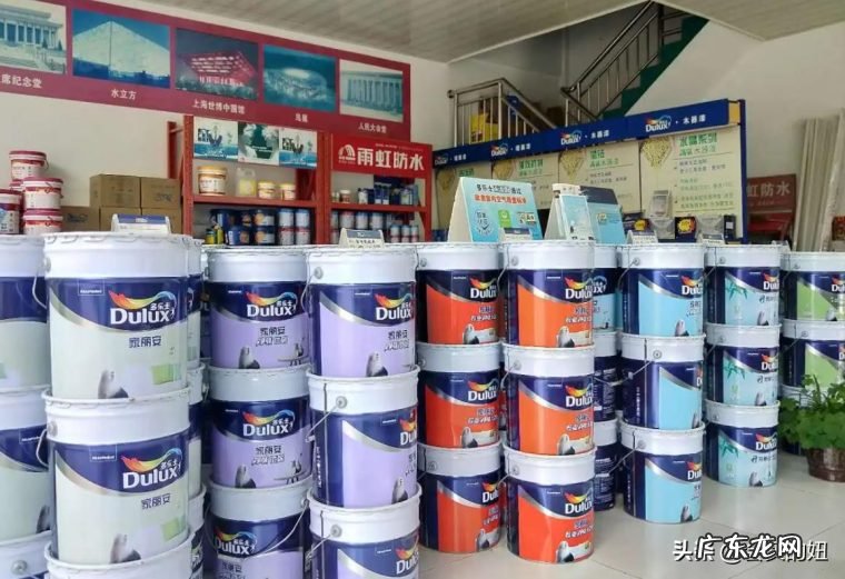 乳胶漆挑选的避坑指南 装修乳胶漆选什么样的好