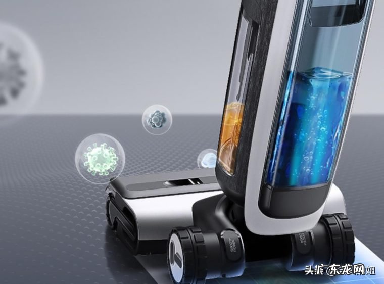 教你从10个方面挑选一台洗地机 家用洗地机到底该怎么选择