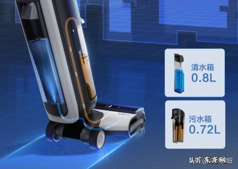 教你从10个方面挑选一台洗地机 家用洗地机到底该怎么选择